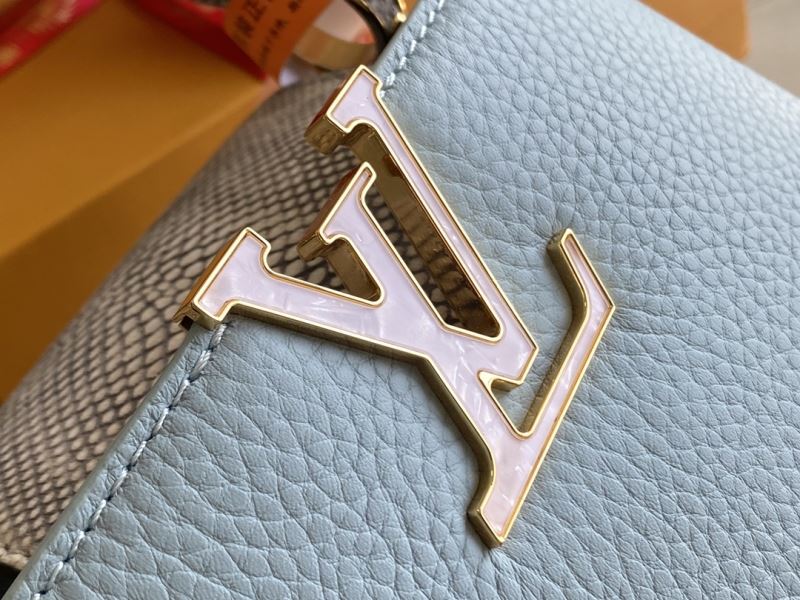 Louis Vuitton Top Handle Bags